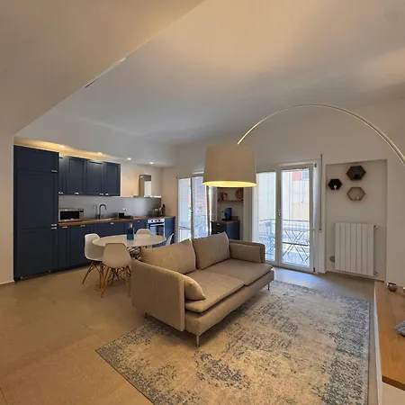 Lumie Di Sicilia Apartament