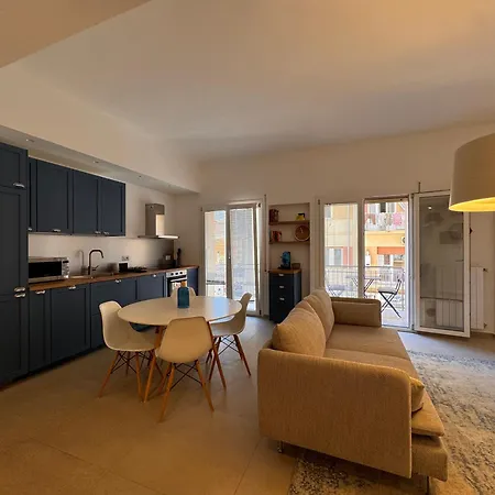 Apartament Lumie Di Sicilia *