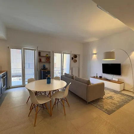 Lumie Di Sicilia Apartament