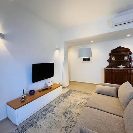 Lumie Di Sicilia Apartament Cefalù