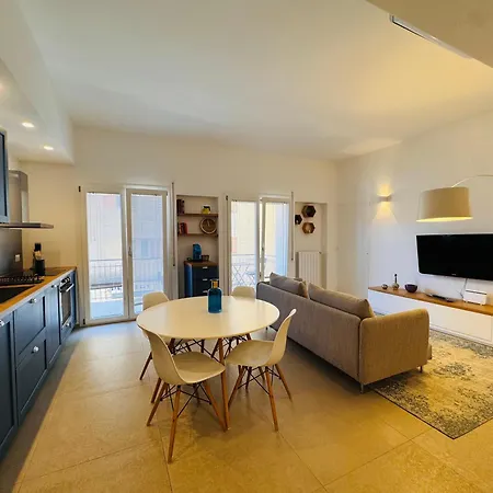 Lumie Di Sicilia Apartament