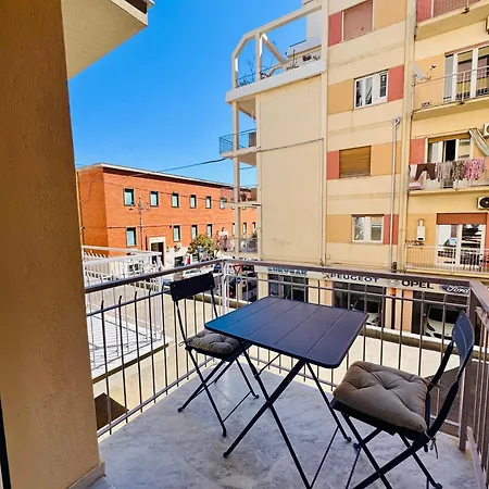 Apartament Lumie Di Sicilia Cefalù