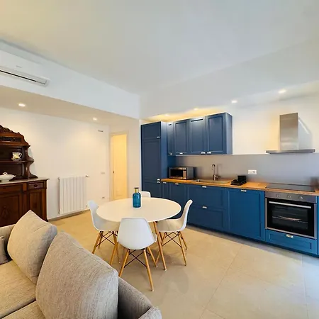 Lumie Di Sicilia Apartmán