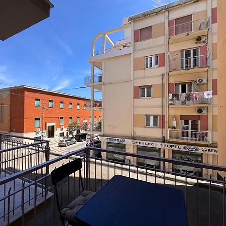 Lumie Di Sicilia Cefalù