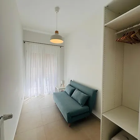 Apartament Lumie Di Sicilia