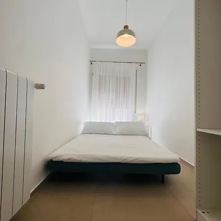 Apartament Lumie Di Sicilia Cefalù