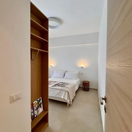 Apartament Lumie Di Sicilia *