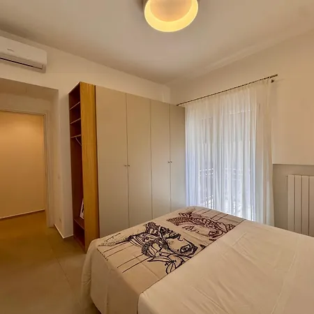 Lumie Di Sicilia Apartament